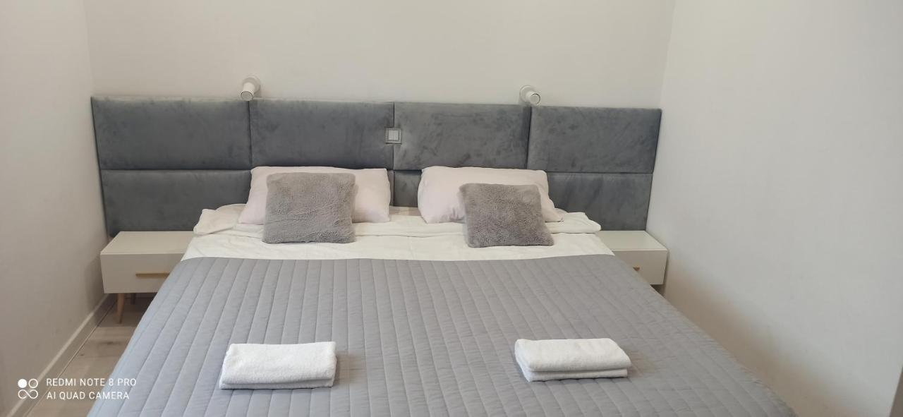 Swierkowe Zacisze Hotel 弗莱杰 外观 照片